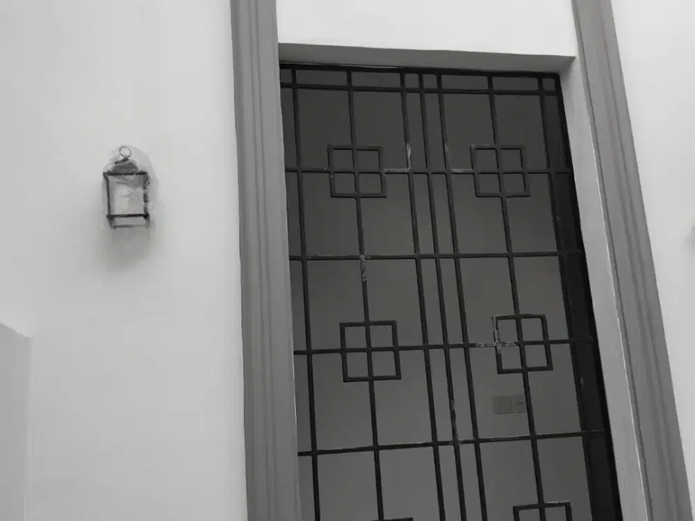 Rumah Ready jl Setuju Bromo Medan Area Strategis dekat Sekolah An Nizam