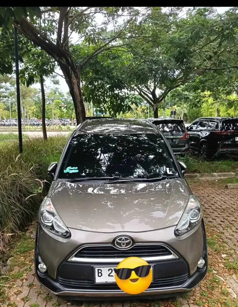 Dijual Mobil Pribadi 148 Juta