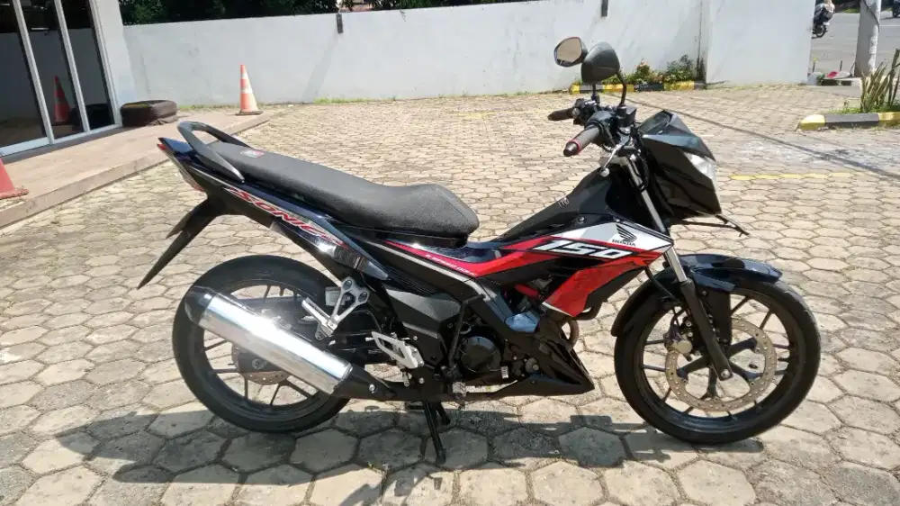 Sonic Th 2021 Istimewa