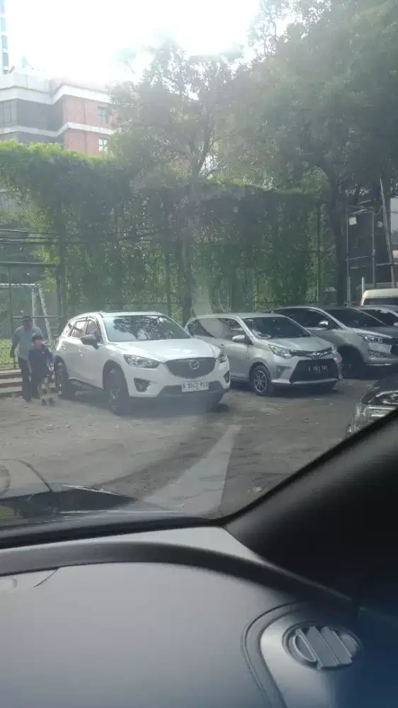Saya sedang mencari lowongan supir pribadi