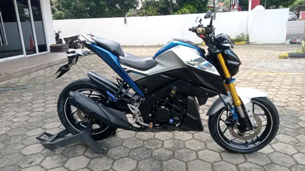 Xabre Th 2016 Istimewa