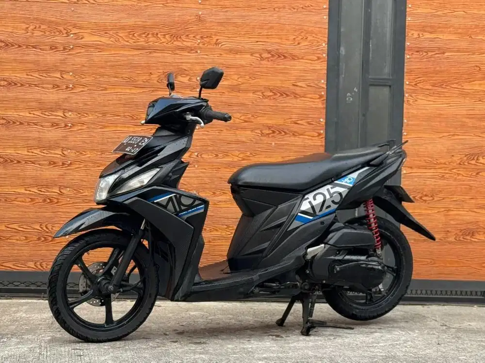 Mio m3 2017 ab pajak on