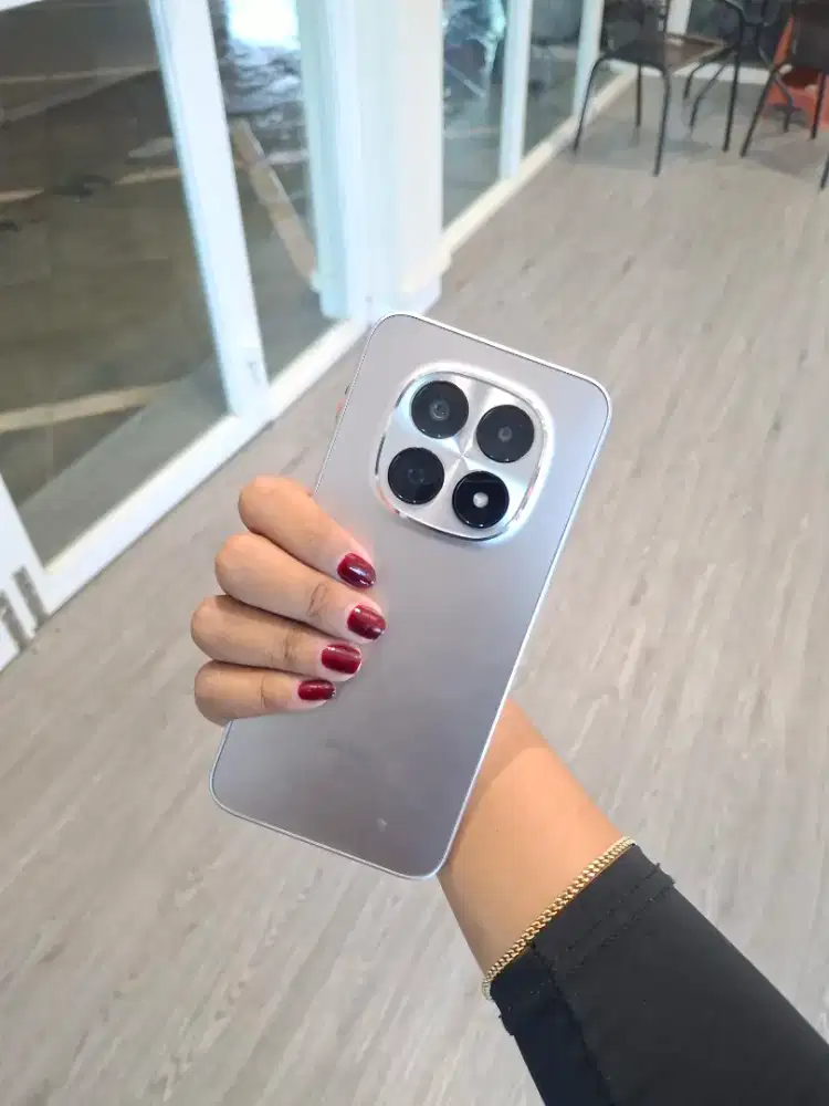 REDMI NOTE 15 PRO 5G