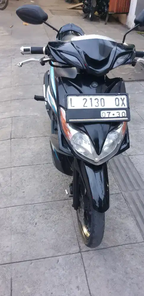 XEON th 2010 mulus orisinil pjk Aktif