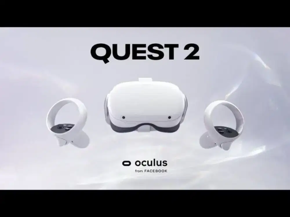 cari beli oculus quest 2