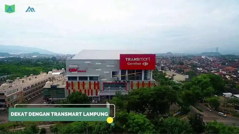 KAVLING PINGGIR JALAN UTAMA HANYA 100 MTR DARI JALUR DUA ITERA KORPRI