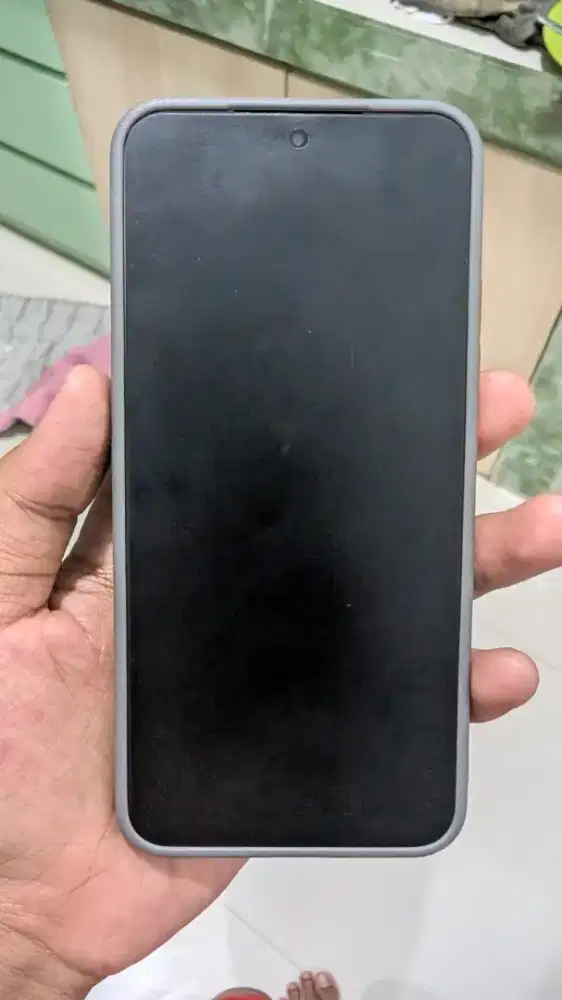 Xiaomi 15 12/512 Fullset Mulus Garansi On Setahun lagi