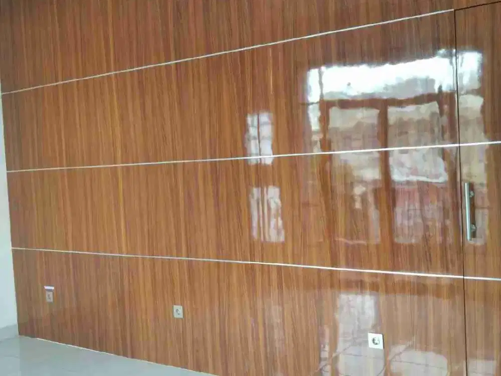 disewa ruko di galaxy bekasi