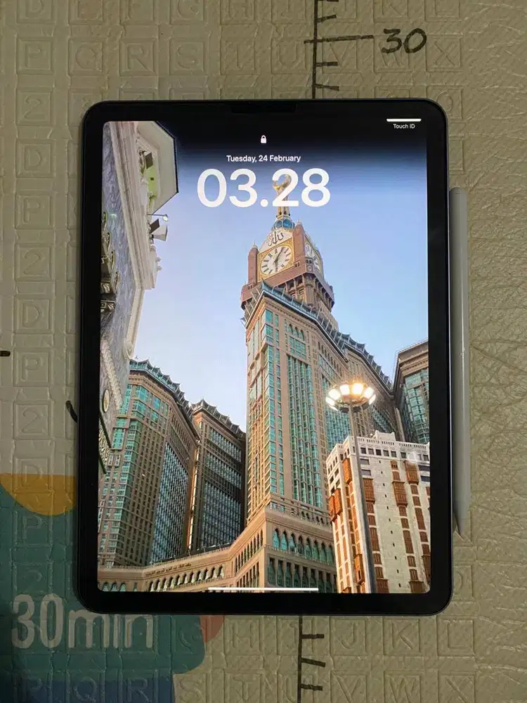 Dijual WTS ipad air 5 wifi