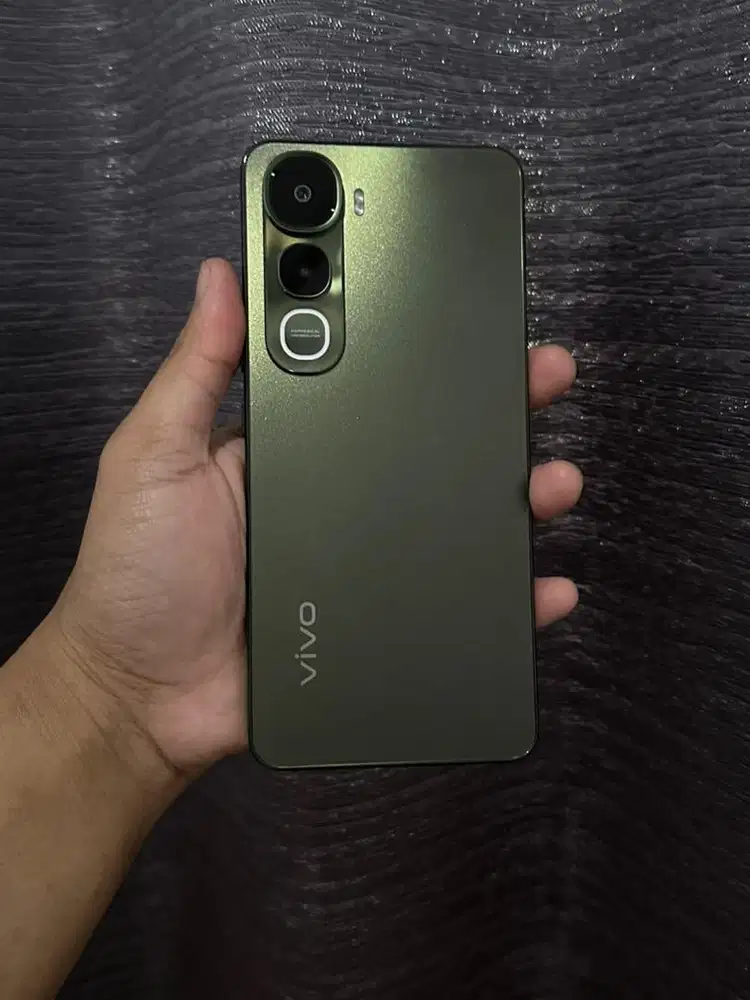 Vivo Y400 8/256GB NFC Hp Charger