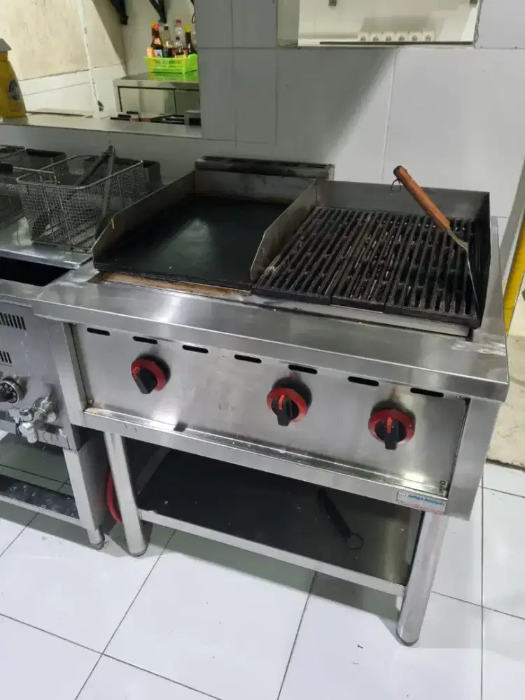 3.5jt nego grill