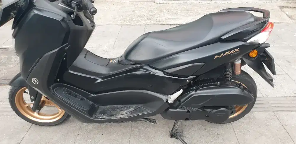 New N max th 2021 mulus pjk 10-2026