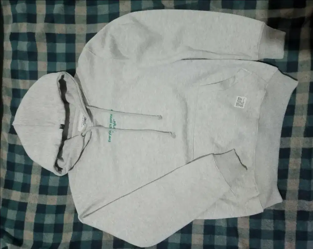 Hoddie cosmic size L