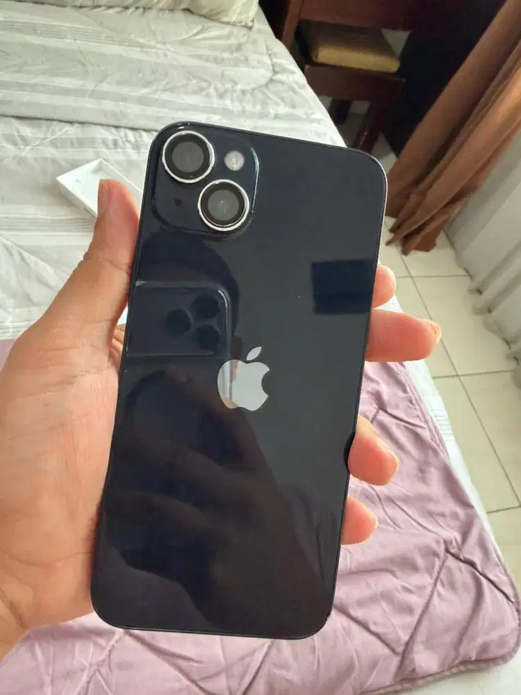 iphone 14 Plus Inter USA, Murah, Minis Pemakaian, Full Function