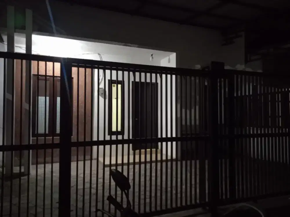 URGENT Dijual rumah atau kos kosan di pare