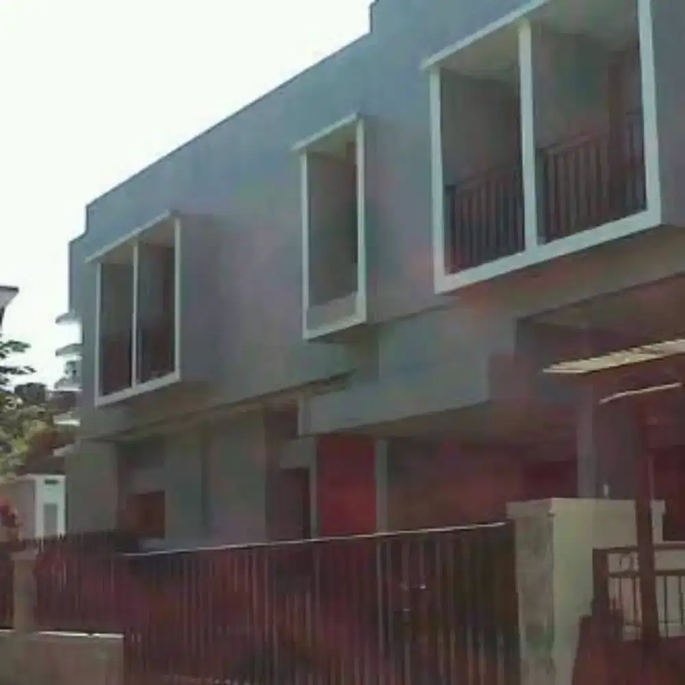 Kost Bulanan Khusus Putri di wilayah Dago Bandung Utara