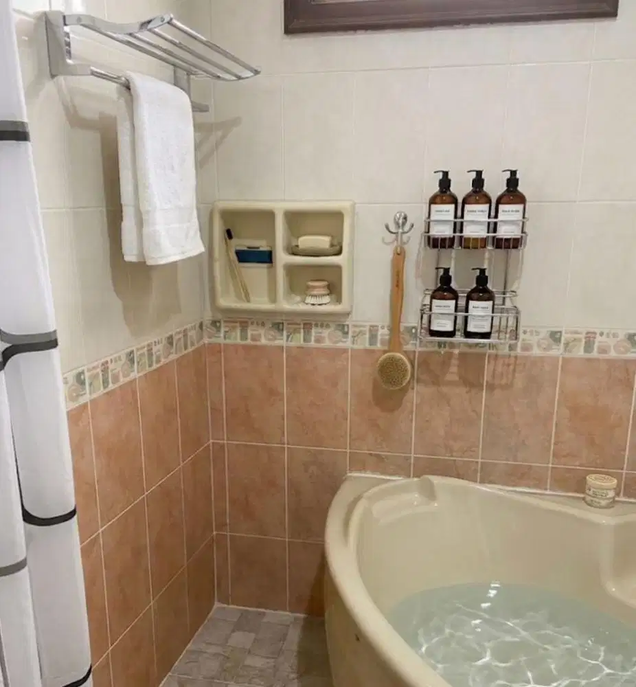 Dijual Rumah dalam Perumahan Senjoyo Indah lokasi strategis