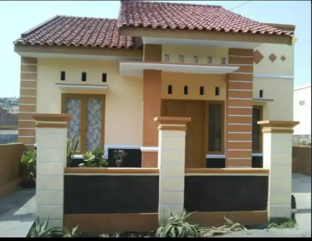 Jasa tukang bangunan