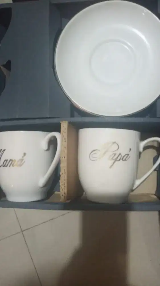 Jual perabot semi hibah