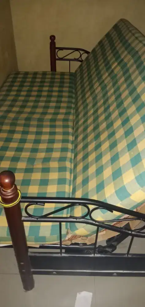 Jual cepat edisi mau pindahan