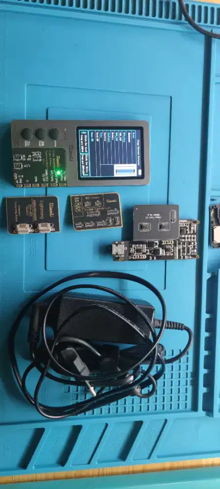 Alat service handphone bekas bagus