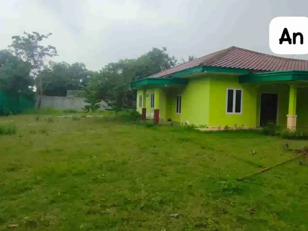 Dijual Rumah strategis lokasi Bojong Nangka, akses perumahan Bukit golf housing estate