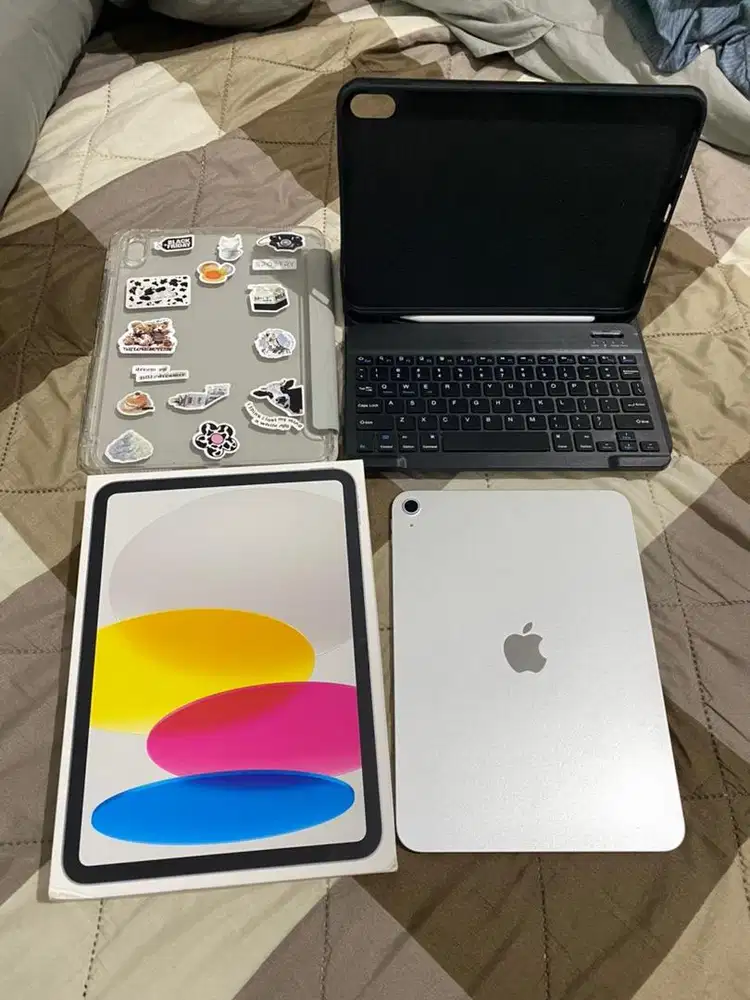 Ipad A16 Gen 11 128GB