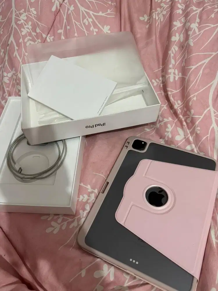 iPad Pro M1 gen 3 wifi 128gb