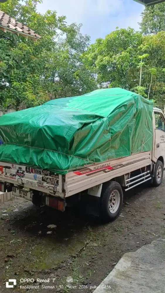 Jasa pindahan jasa kirim barang Jatim jateng