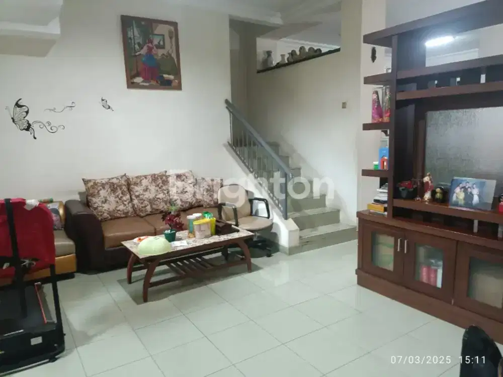 JUAL RUMAH DI GADING SERPONG SEKTOR 7