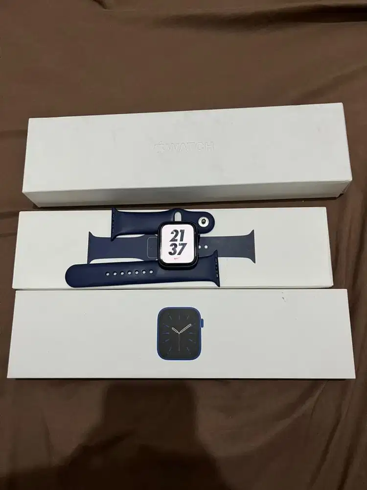 APPLE WATCH SERIES 6 44mm