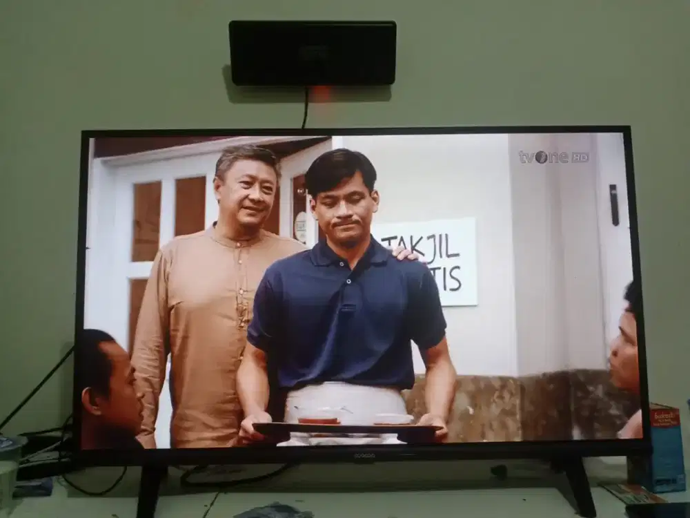 Google tv coocca 32 inch