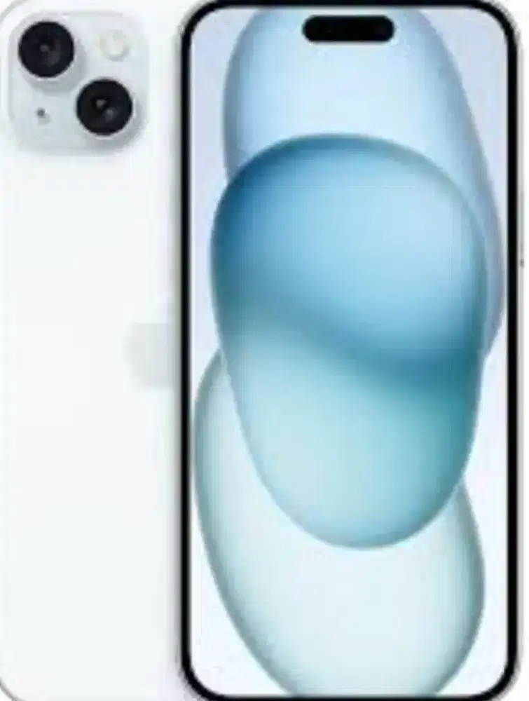 iPhone 15 128 blie