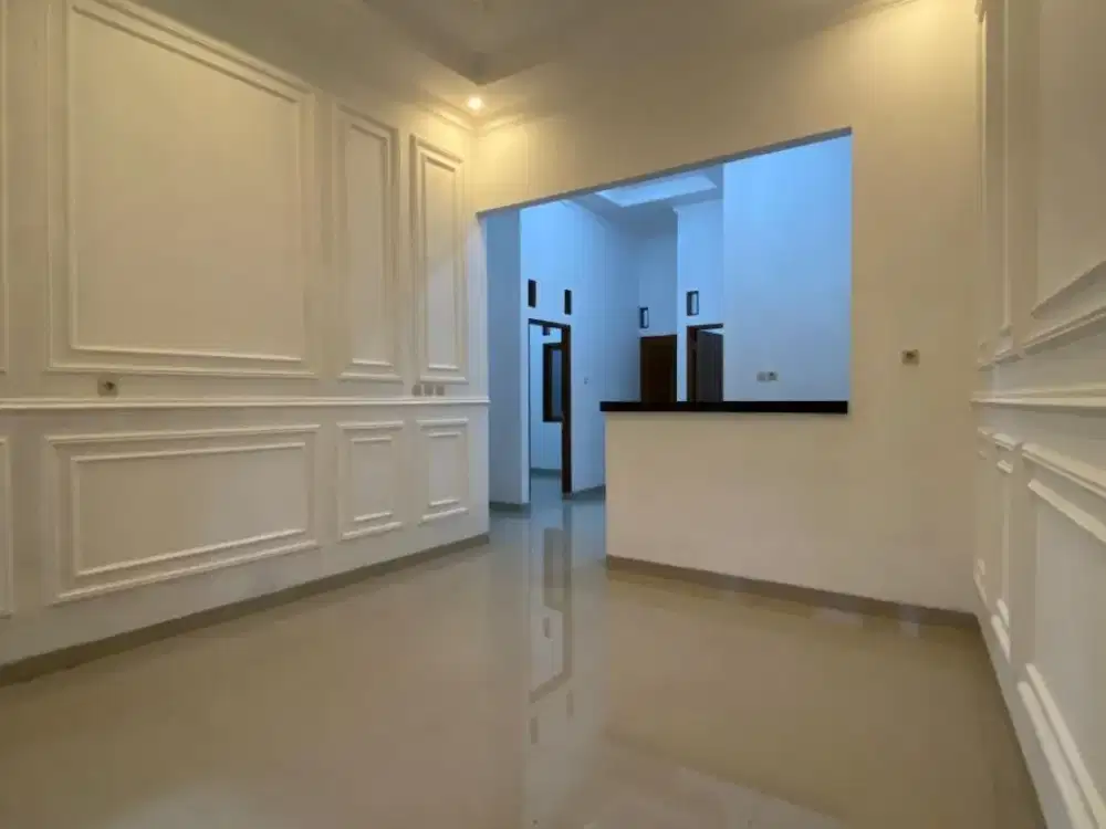Hunian ready stok kamar 3 Lt 100 Pancoran mas Depok