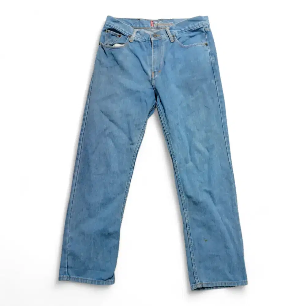 Celana Jeans Levis Jeans
