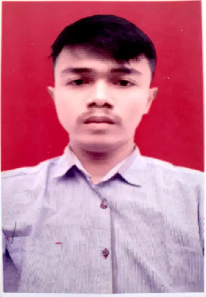 Cari lowongan Pekerjaan