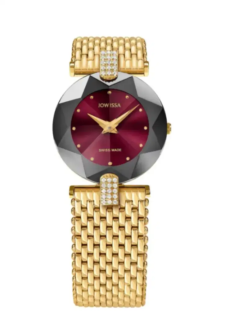 Jam tangan jowissa