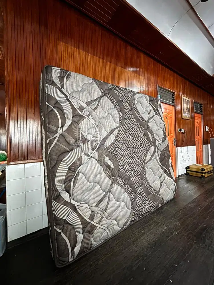 Kasur Kesehatan Premium