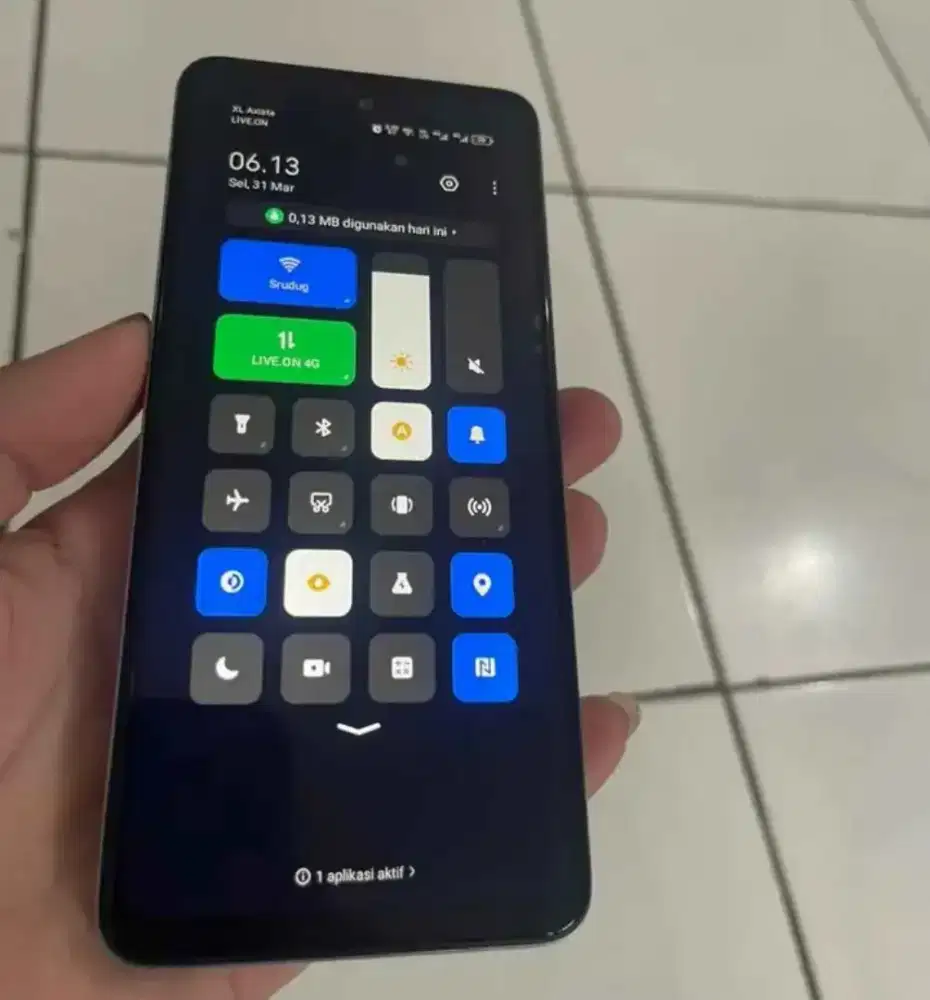 itel RS 4 Ram 12+12/256gb, nominus