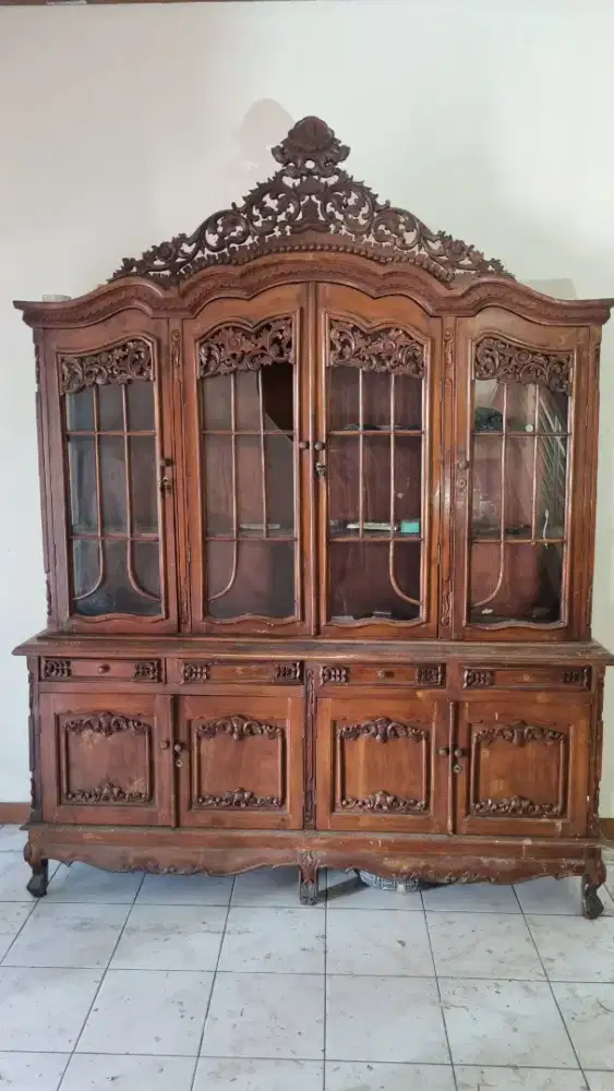 LEMARI SERBAGUNA / DISWAR