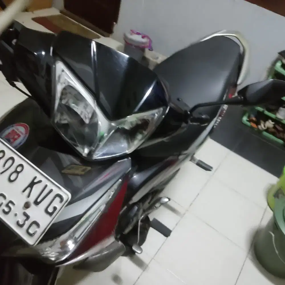 Dijual Honda Helm In 125 Bekasi Timur