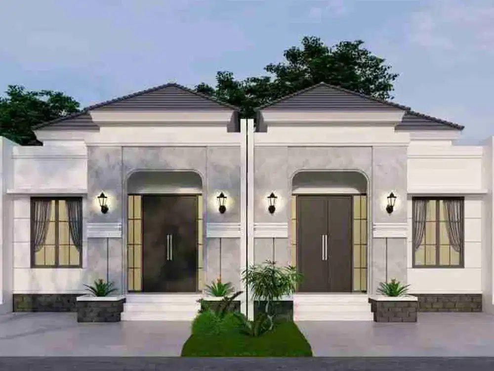 Rumah Bagus Dekat Kampus UMP