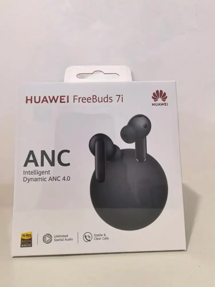 HUAWEI FreeBuds 7i TWS