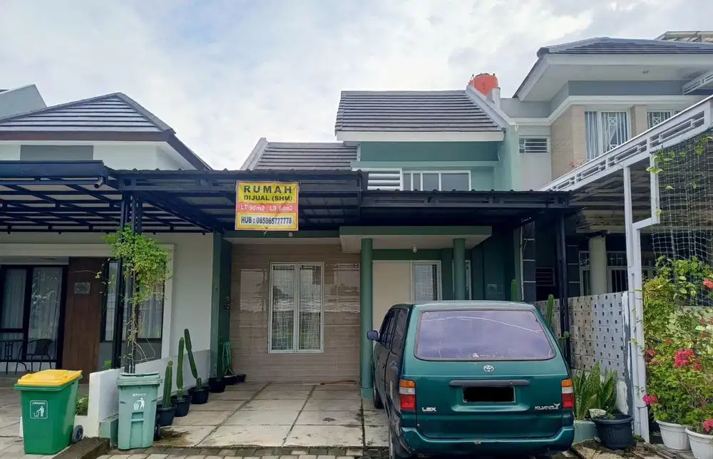 JUA RUMAH CEPAT