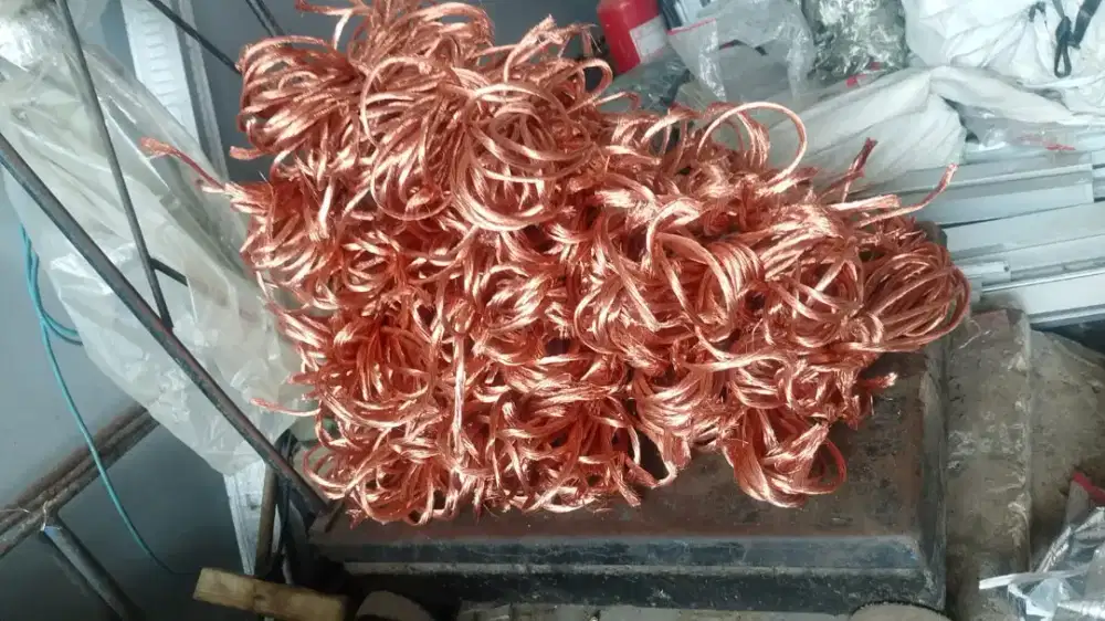 Lapak menerima jual beli segala macam barang bekas panggilan terpercay