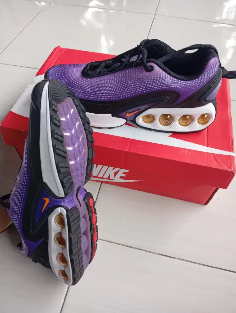 Jual Sepatu wanita  Merk NIKE