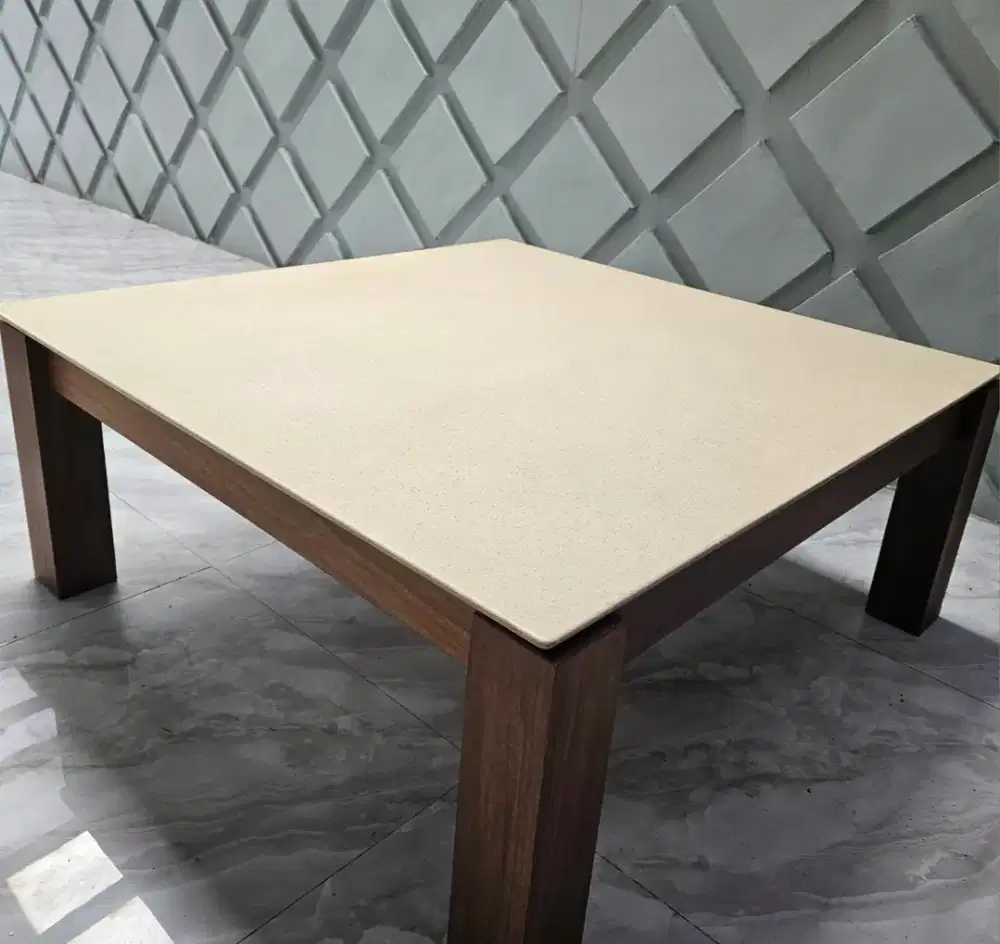 MEJA TAMU/MEJA RUANG TV