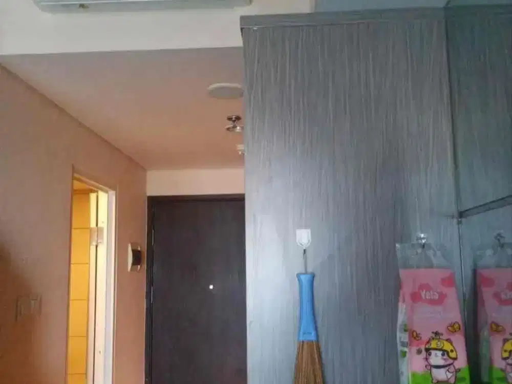 Dijual apartemen bess mansion  nol jalan raya jemursari