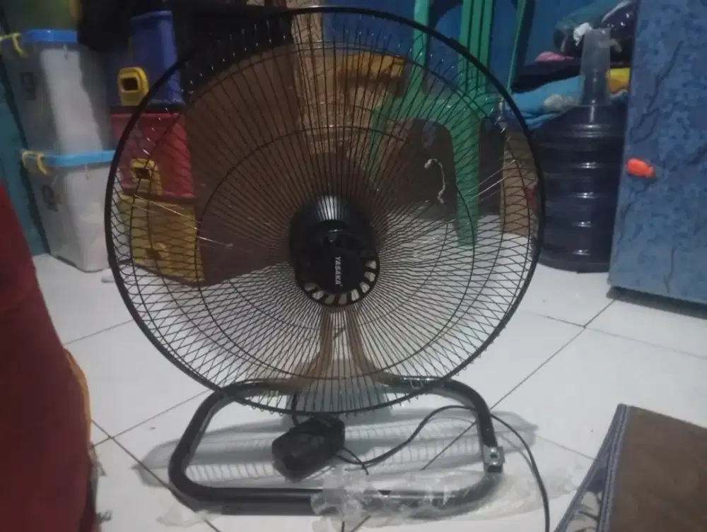 KIPAS ANGIN YASAKA