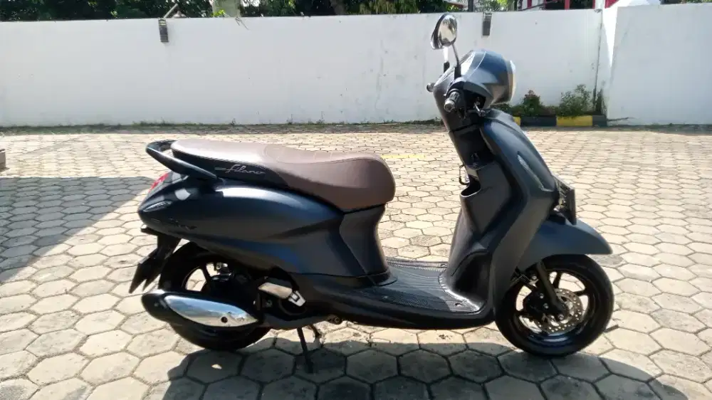 Grand Filano Th 2024 Istimewa